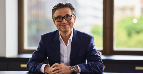 Alex Vynokur Betashares
