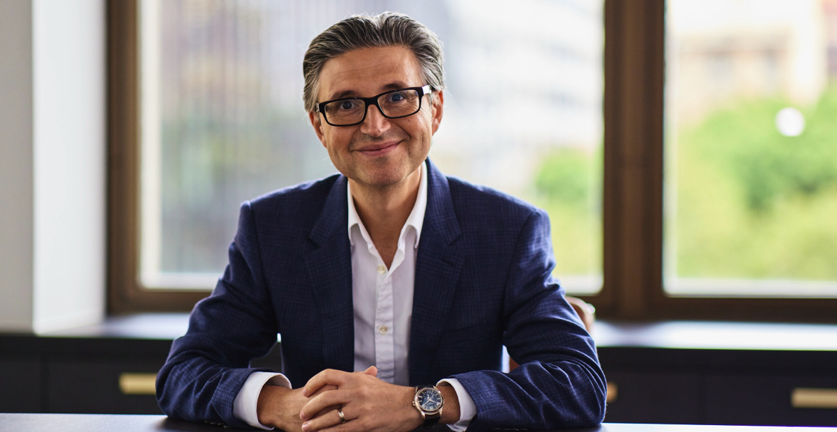 Alex Vynokur Betashares