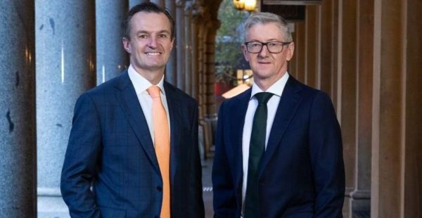 Channel Capital Fidante merger