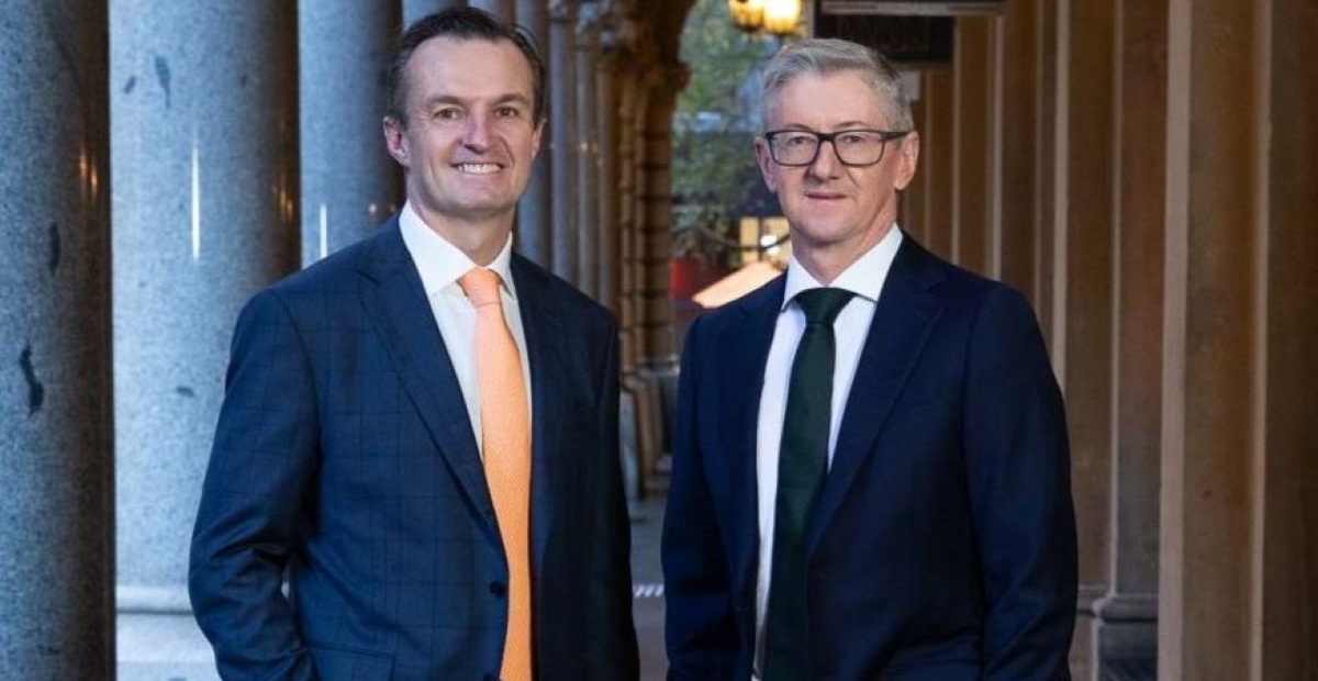Channel Capital Fidante merger