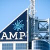 AMP Tower Building