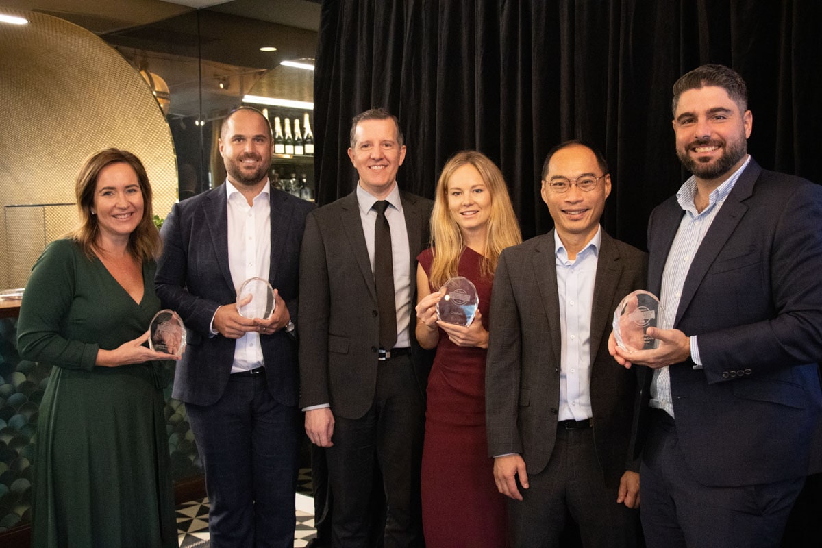 Adviser Choice Risk Awards Winners