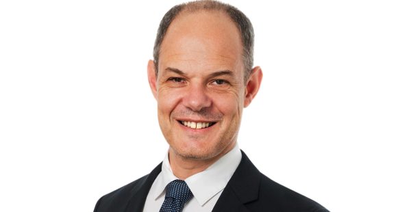 Charl Marais Zenith