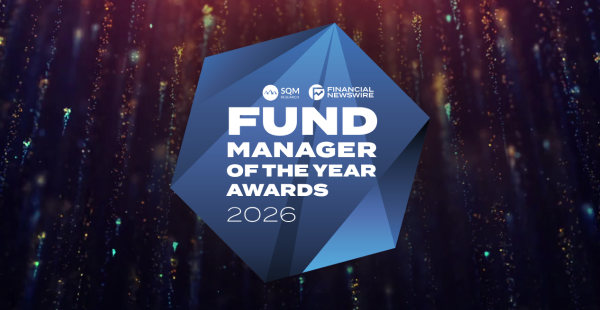 Fund Manager of the Year 2026
