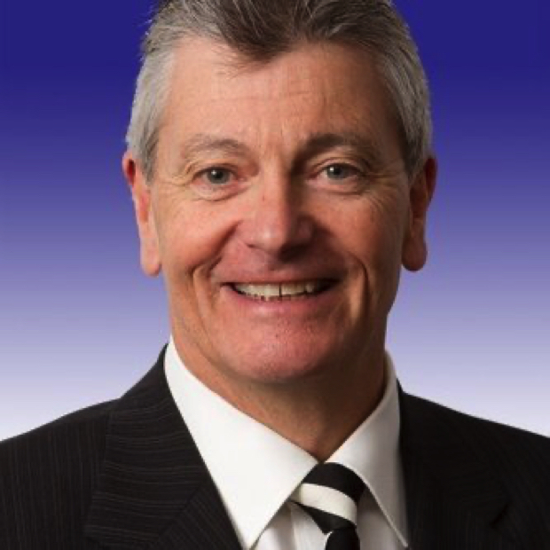 David Galbally