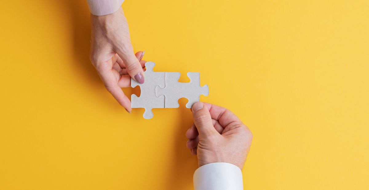 Business integration