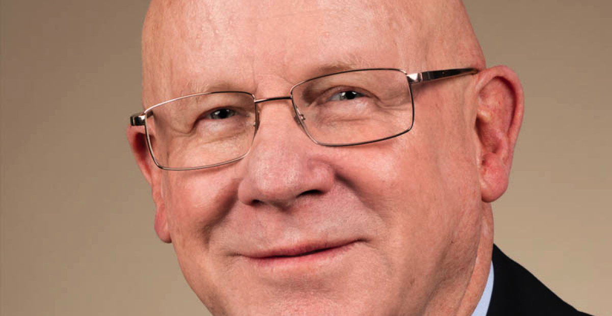 Neil Cochrane