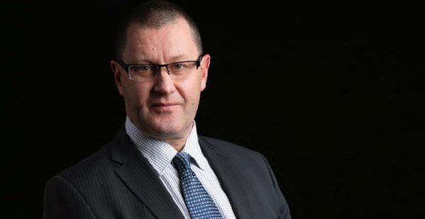 Piers Bolger