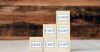 Wooden blocks cost