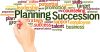 Succession planning