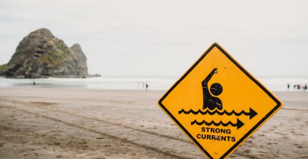 Strong currents