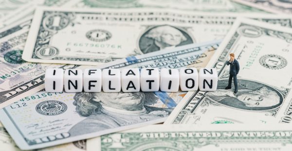 US inflation