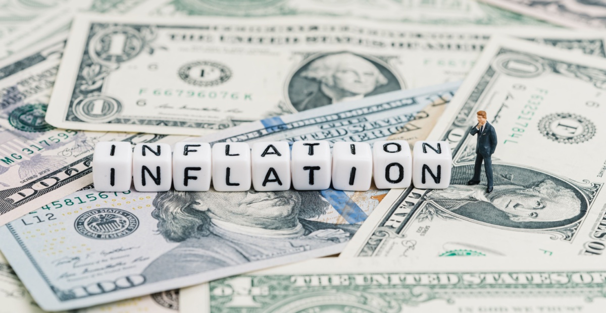 US inflation