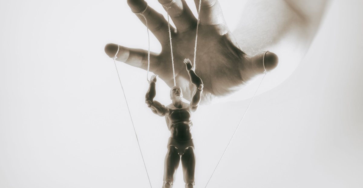 Marionette