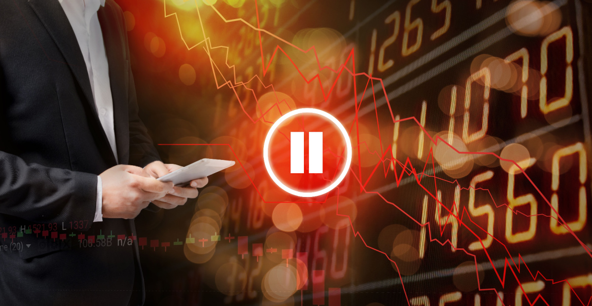Metrics funds to remain suspended - Financial Newswire