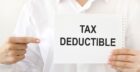 Tax deductible