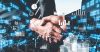 Fintech partnership