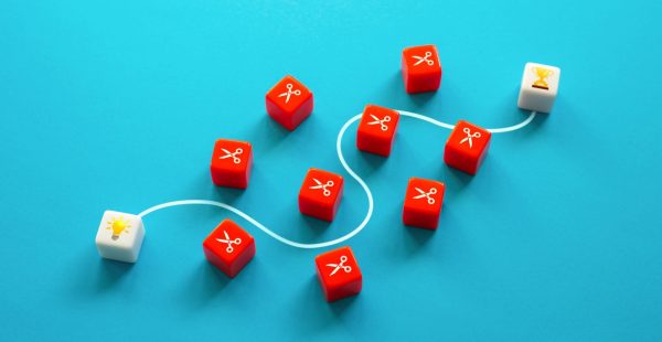 Avoiding cuts