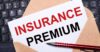 Insurance premium