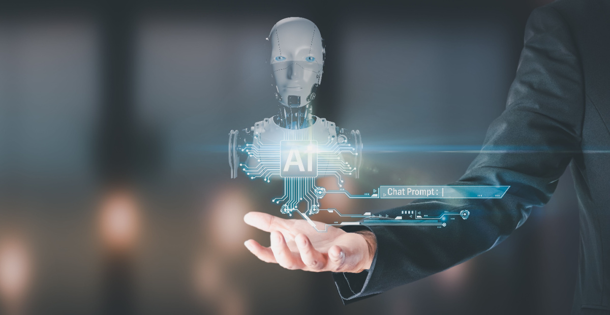 Generative AI wealth sector