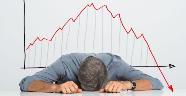 Bad investment decision