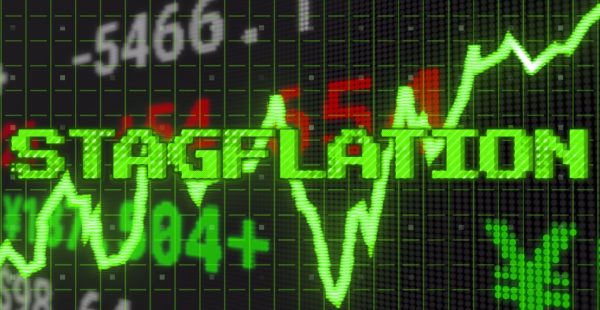 stagflation