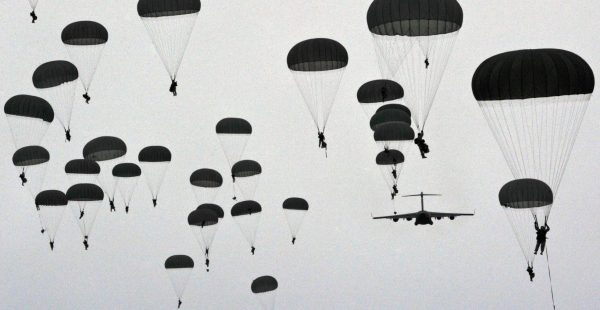 Jumping