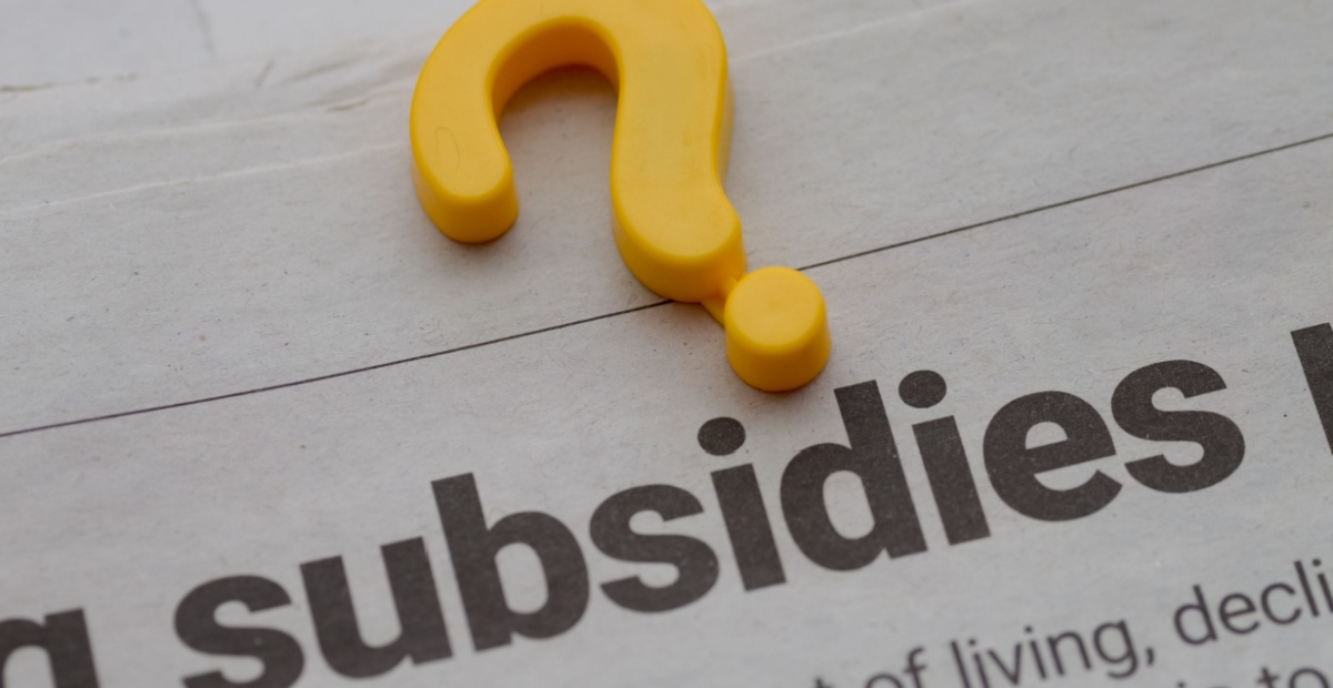 Economic uncertainty