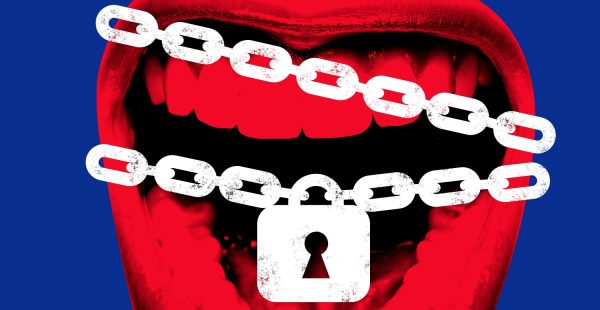Ban on unlicensed comms
