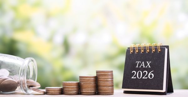 Budget 2026
