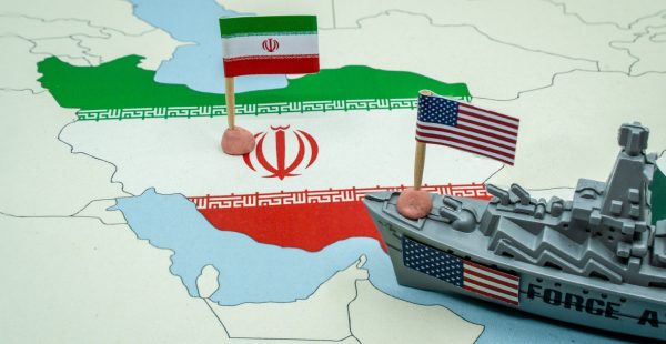 US IRAN