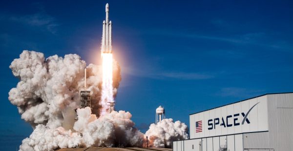 Space X
