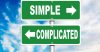Simple complicated