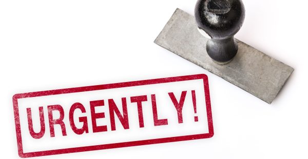 Urgent