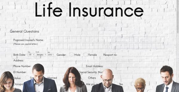 Life insurance