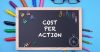 Cost per regulatory action