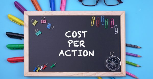 Cost per regulatory action