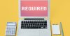 Required minimum