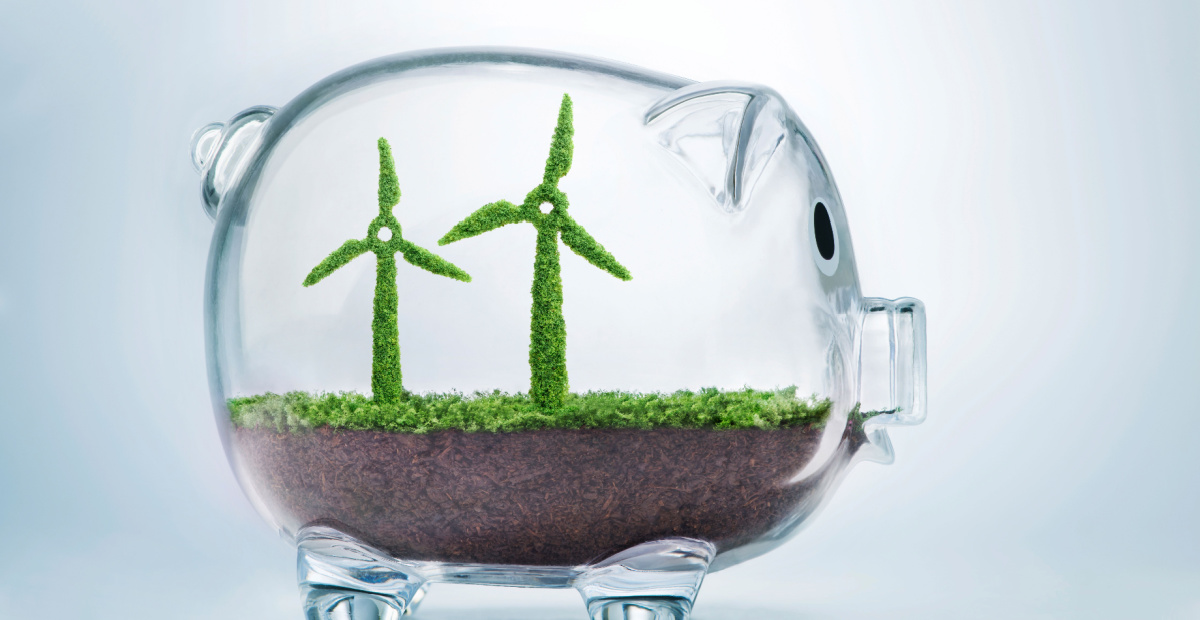 Infrastructure climate risk