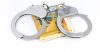 Crime Money Handcuffs