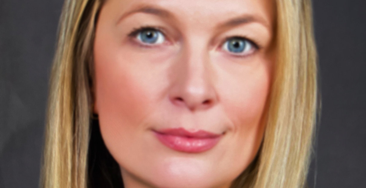 Fidelity appoints Tamzin Manning