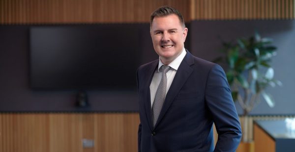 Wayne Gordon, UBS