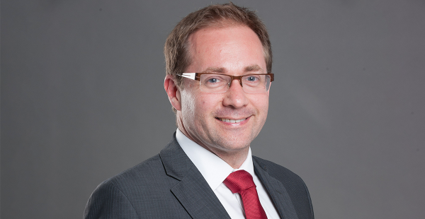 Daniel Mulino