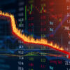 Market correction