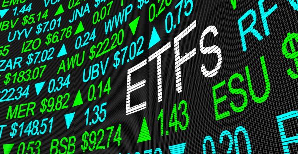 ETFs