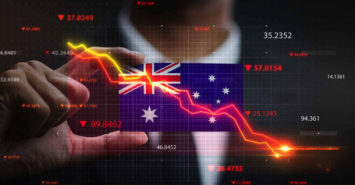 A Confluence of Global Instability, Structural Disruption and Self ...