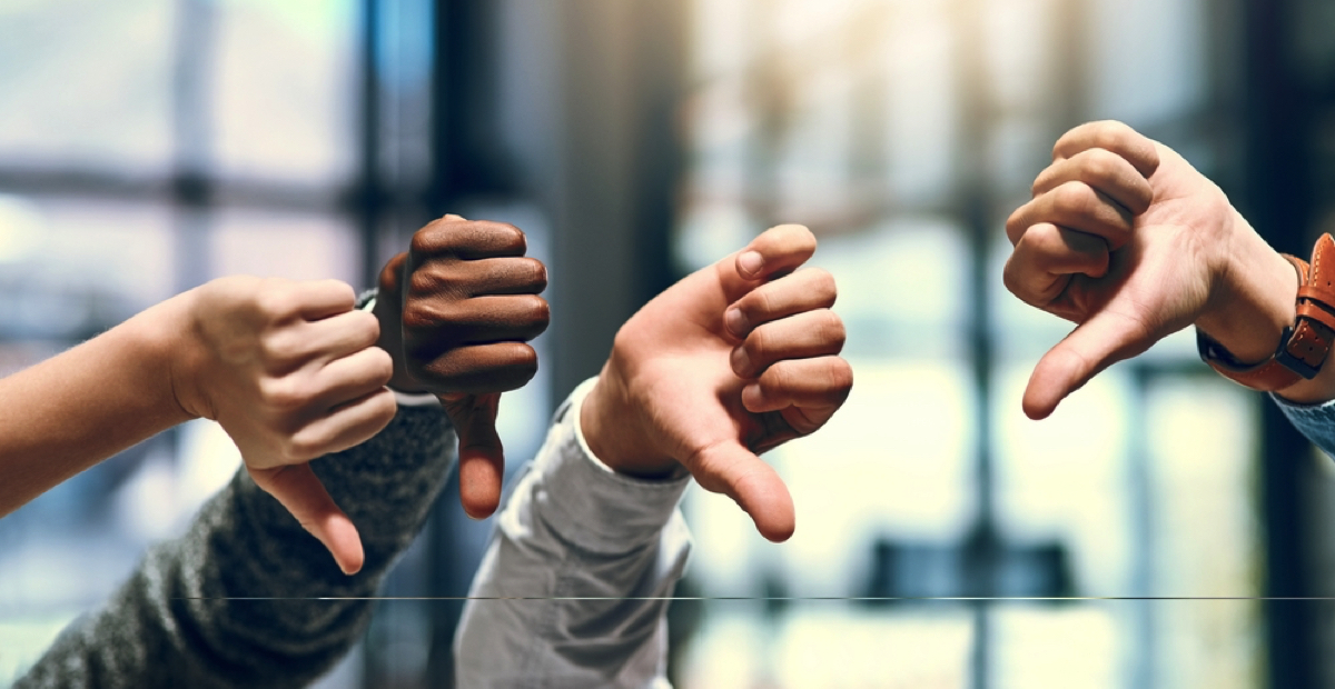 Industry super's thumbs down to One Nation