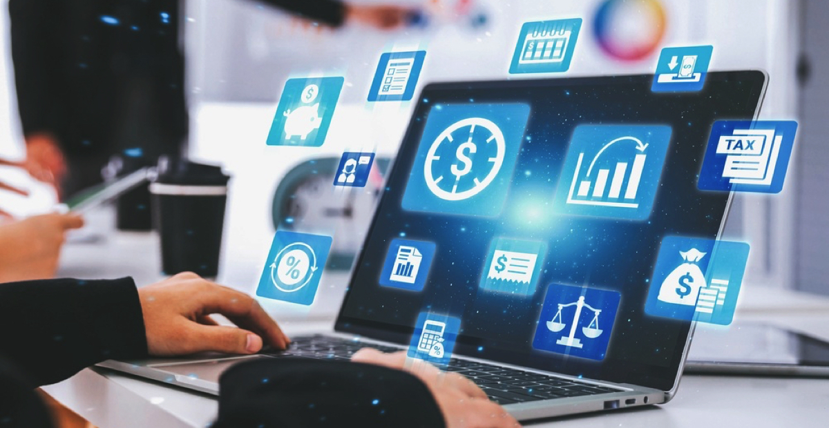 Managed Accounts FUA doubles over 5 years