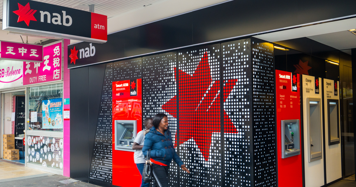 National Australia Bank