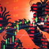 China investment dragon
